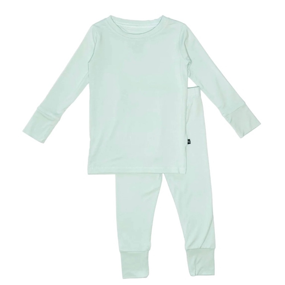 Lev Baby Bamboo Set